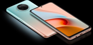 Redmi Note 9 испытали на прочность