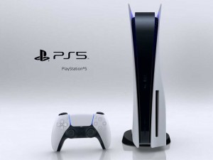 Консоль Sony PlayStation 5 продана в количестве более 4,5 миллионов единиц