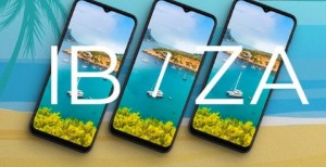 Motorola Ibiza замечен в списке Geekbench