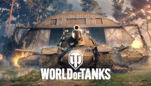 World of Tanks появится в сервисе Steam