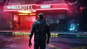 Вышел новый патч Cyberpunk 2077 Hotfix 1.12 