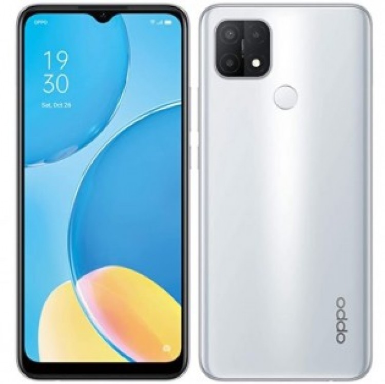 Чем отличается oppo a15 от oppo a15s