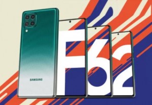 Samsung Galaxy F62 получит аккумулятор на 7000 мАч