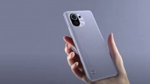 Международная версия Xiaomi Mi 11 оценена в €750