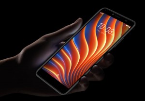 Смартфон HTC Wildfire E lite засветился в России