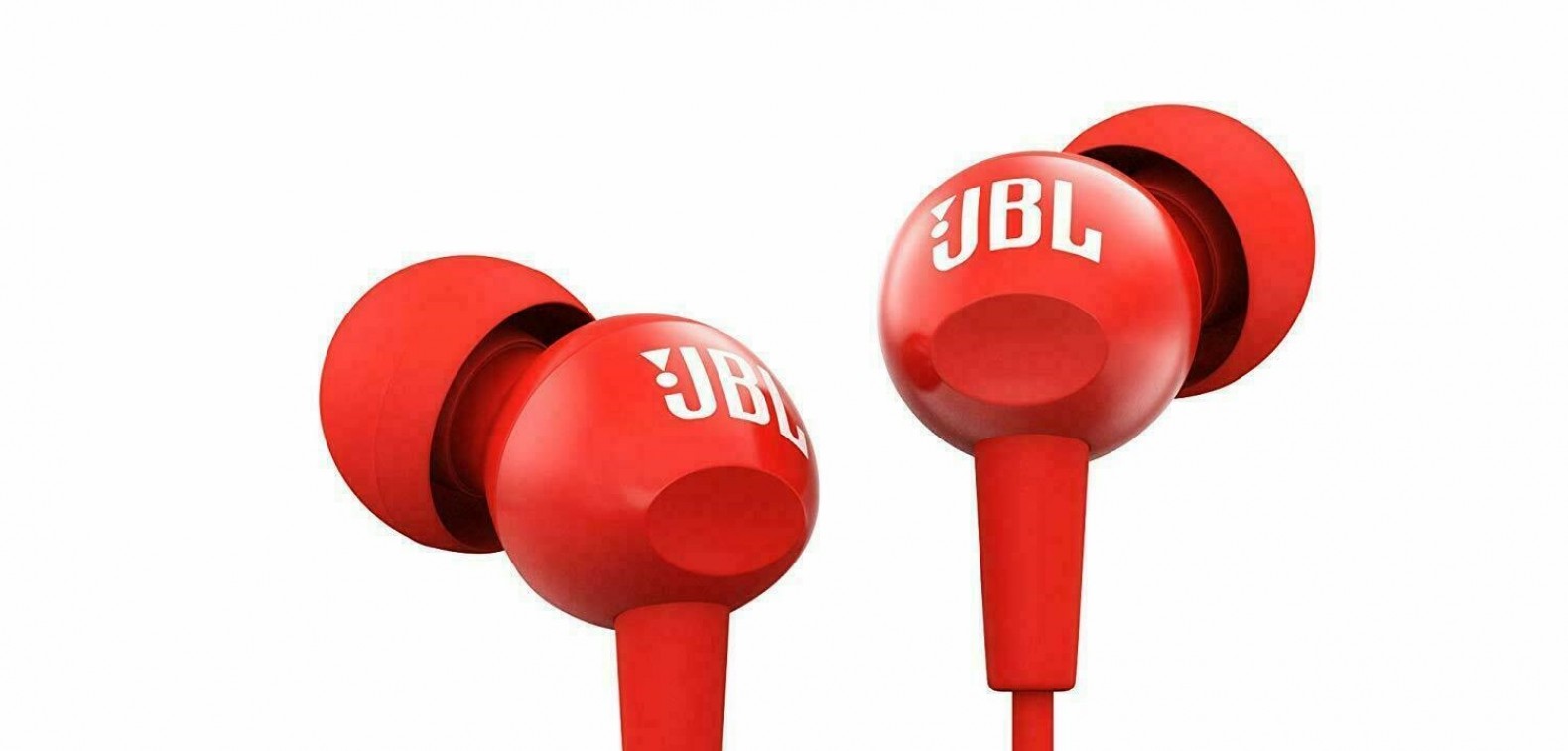 Лучшие наушники для игр. JBL C100SI - MegaObzor