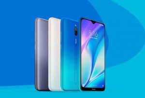 Redmi 8A Dual получил обновление MIUI 12 в Индии