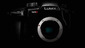 Камера Panasonic GH6 будет записывать 8K-видео