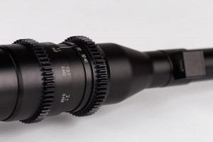 Объектив Laowa 24mm F/14 2X Macro Probe для Sony E оценен в $1700
