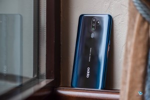 Oppo начинает развертывание ColorOS 11 на базе Android 11 для смартфона Oppo A9 (2019)