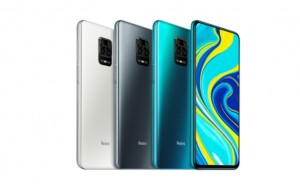 Redmi Note 10 выходит в Индии