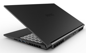 Представлены ноутбуки XMG Core 15 и Core 17