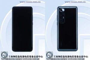 Xiaomi Mi 10 с Snapdragon 870 появилась в базе TENAA