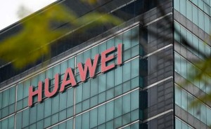 Huawei хочет купить китайскую платежную систему