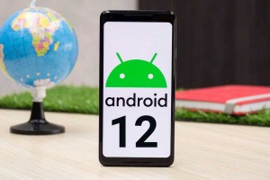 Скриншоты Android 12 демонстрируют переработанный интерфейс и новые функции