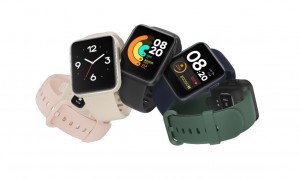Предзаказ на умные часы Xiaomi Mi Watch Lite открыт