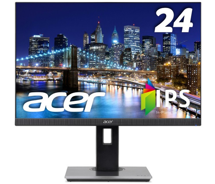 Настройка монитора acer kg271cbmidpx