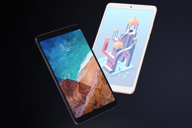 Планшет Xiaomi Mi Pad 5 получит поддержку стилуса - MegaObzor