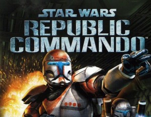 Шутер Star Wars: Republic Commando появится на Nintendo Switch
