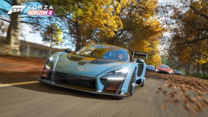 Forza Horizon 4 появится в сервисе Steam