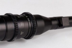 Объектив Laowa 24mm F/14 2X Macro Probe получит вариант с байонетом L