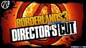 Обновление Borderlands 3: Director's Cut появится в следующем месяце