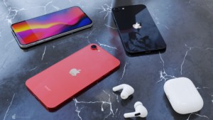 iPhone 13 Pro получит улучшенный дисплей и новый дизайн