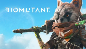 Biomutant публикует системные требования