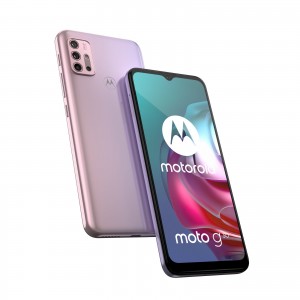 Смартфон Moto G30 получил 90-Гц дисплей