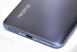 Смартфон Realme GT получит 160-Гц дисплей