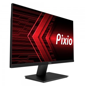 Pixio анонсировала игровой монитор PX259 Prime с частотой 280 Гц