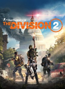 Ubisoft выпускает патч 1.31 для игры The Division 2