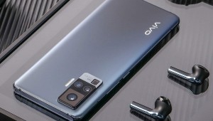 Смартфон Vivo S9e получит AMOLED-дисплей Samsung