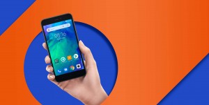 Бюджетный смартфон Redmi Go получил обновление