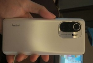 Смартфон Redmi K40 Pro будет стоить $500