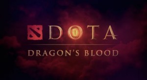 Valve и Netflix выпустят мультсериал Dota: Dragon's Blood основанный на Dota 2