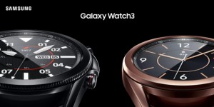Samsung создает новые умные часы