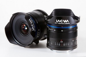 Представлен объектив Laowa 11mm F4.5 FF RL для Canon RF