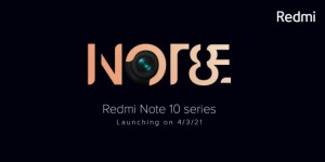 Официально: Redmi Note 10 получит камеру на 108 Мп