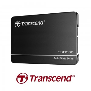 Transcend представила SSD-накопитель SSD530K