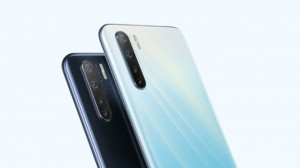 OPPO A91 получил Android 11