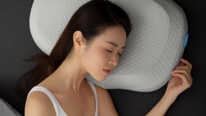 Xiaomi выпустит умную подушку