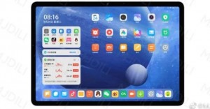 Планшет Xiaomi Mi Pad 5 получит 144 Гц-дисплей 