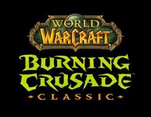 Blizzard анонсировала новое расширение Burning Crusade для WoW Classic