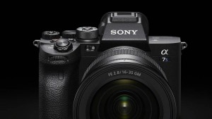 В камеру Sony a7S III добавили цветовой профиль S-Cinetone