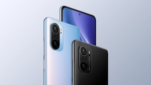 Смартфоны Redmi K40 и K40 Pro уже распроданы 