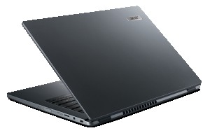 Ноутбук Acer TravelMate P4 оценен в 78 тысяч рублей