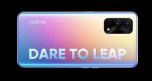 Realme X9 Pro слили в сеть