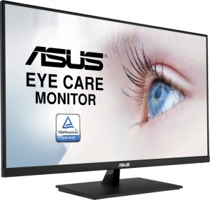 4K-монитор ASUS VP32UQ получил поддержку HDR10