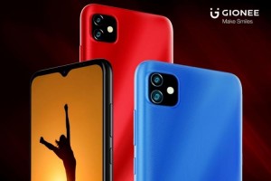 Gionee Max Pro с АКБ на 6000 мАч оценен в €80